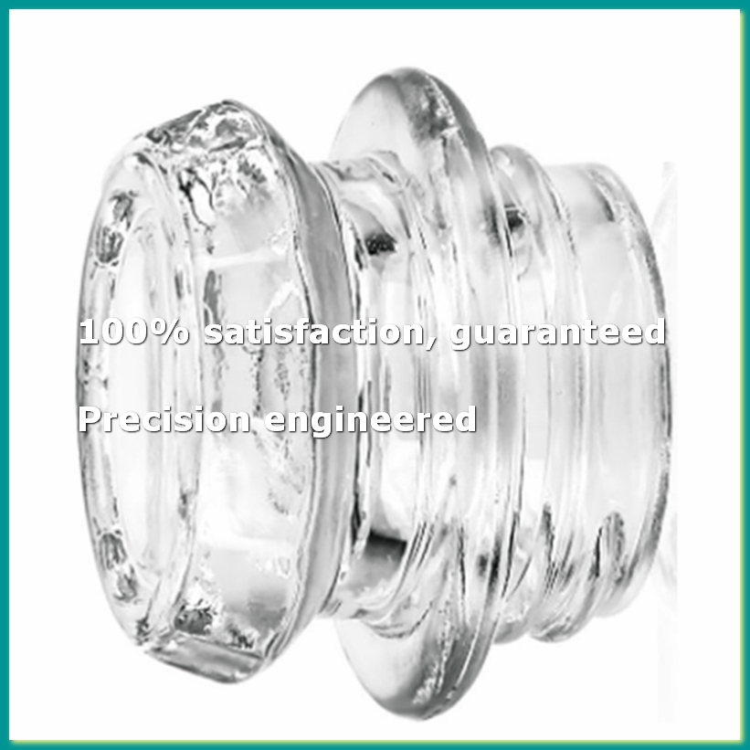 Coffee & Tea Maker Machine - Couverture en verre de rechange pour
