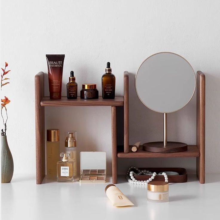Support de rangement en bois d - Coffee Tea Display avis et prix
