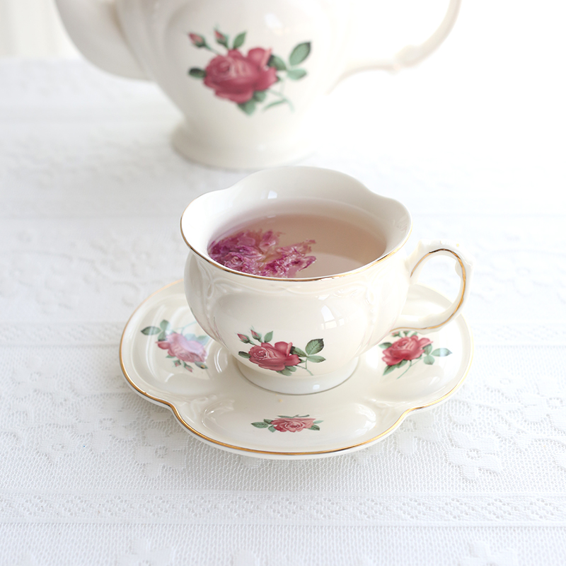 Tasse à café française en céra - Coffee Tea English avis et prix