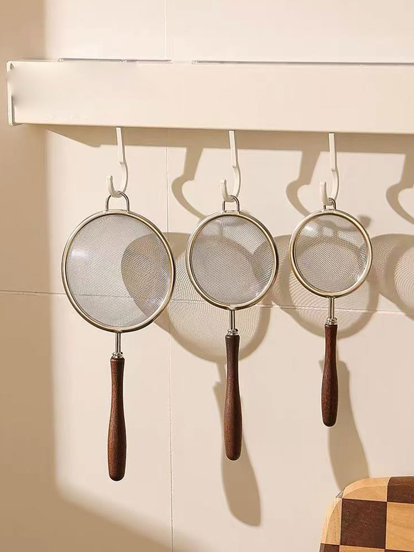 Passoire à lait de soja en aci - Tea Strainer Mesh avis et prix