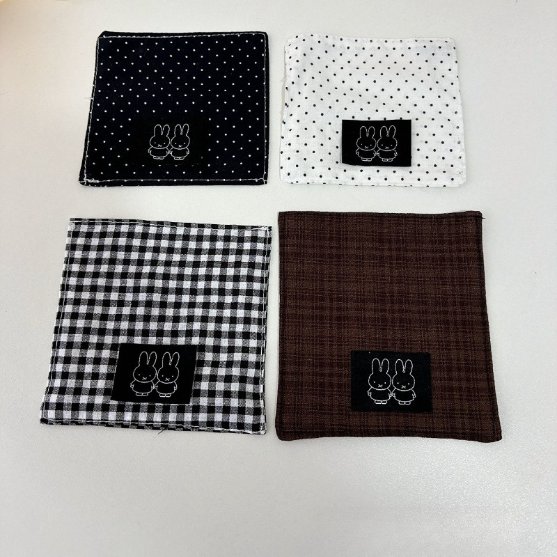 Sous-verres en tissu de la sér - Coffee Tea Room avis et prix