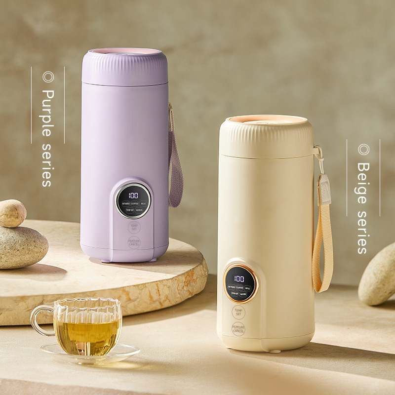 Bouilloire électrique à eau bo - Coffee Tea Display avis et prix