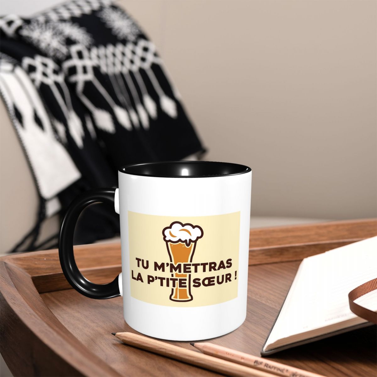 Vous me renvoyerez la petite s - Coffee Tea Me avis et prix