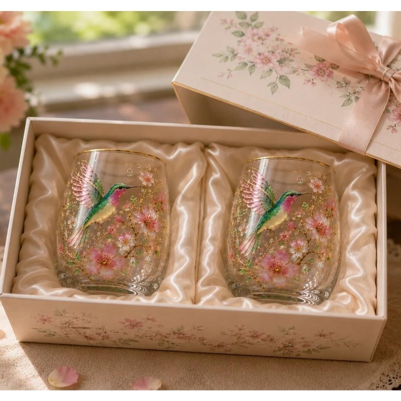 Tasse à thé en verre édition l - Coffee Tea Gardens avis et prix