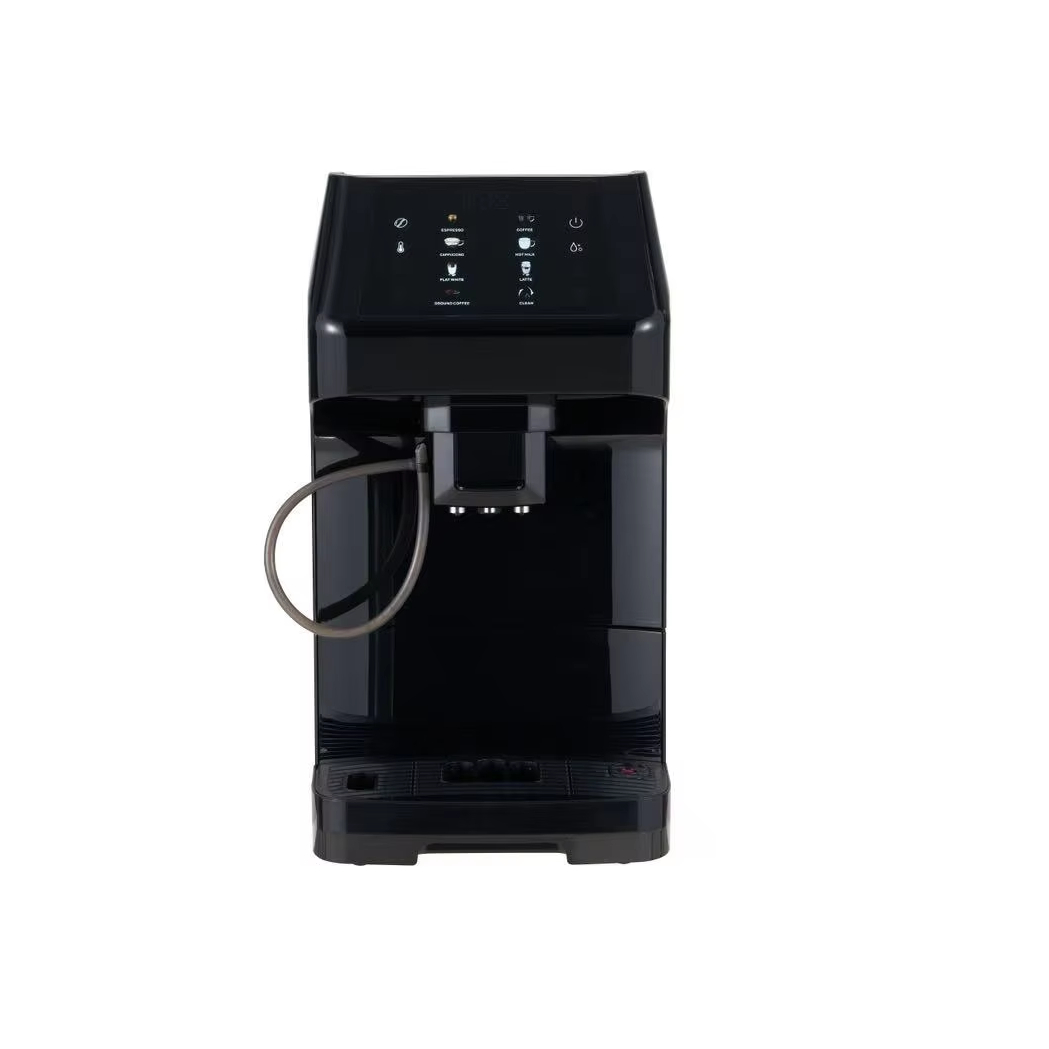Machine à café entièrement aut - Coffee & Tea Maker Machine avis et prix