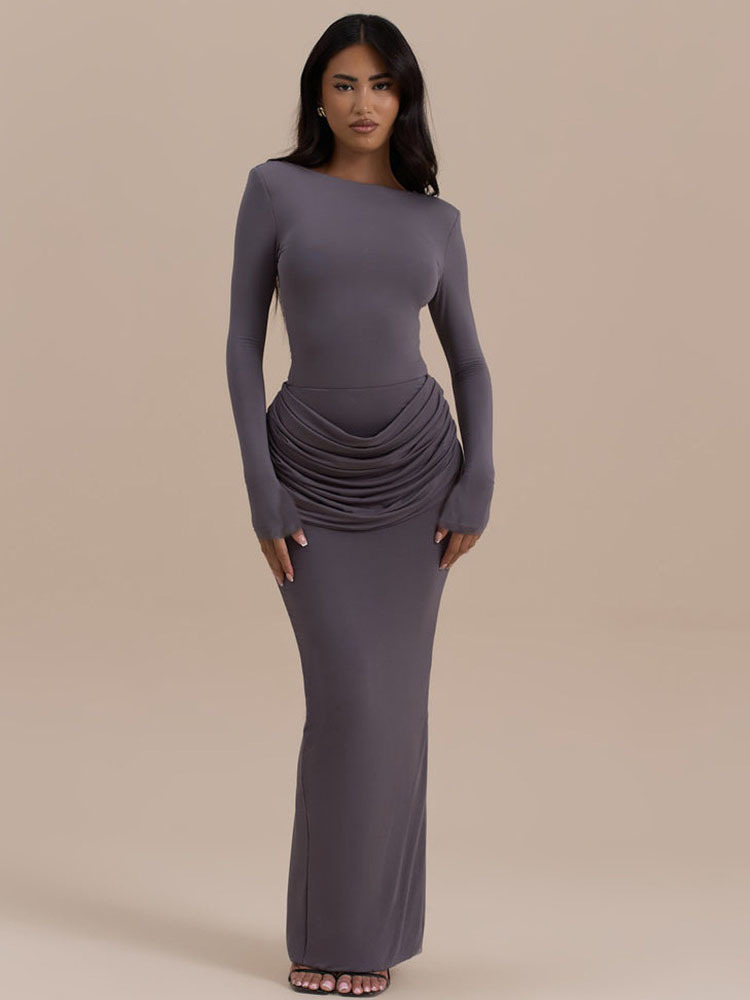 JULISSA MO élégant col rond ha - Coffee Tea Weight Loss avis et prix