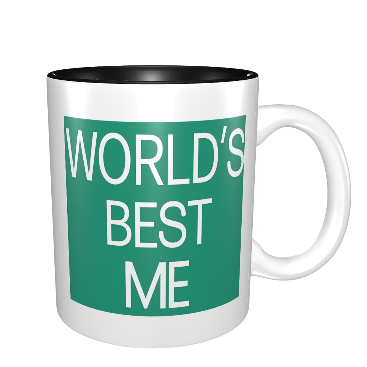 Tasse à café en céramique amus - Coffee Tea Me avis et prix