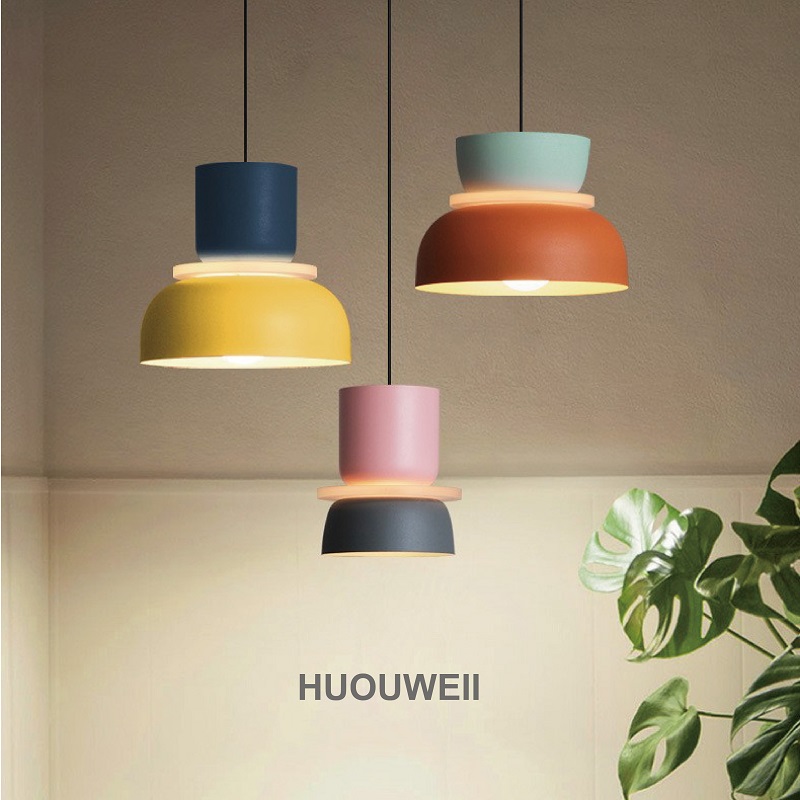 Lustre Créatif et Coloré pour  - Switching Coffee To Tea avis et prix