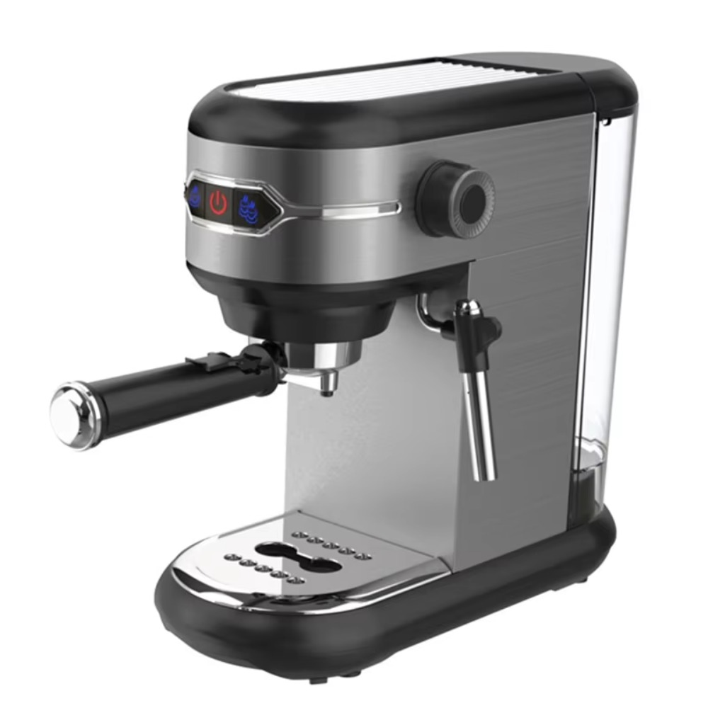 Appareils électroménagers comm - Coffee & Tea Maker Machine avis et prix