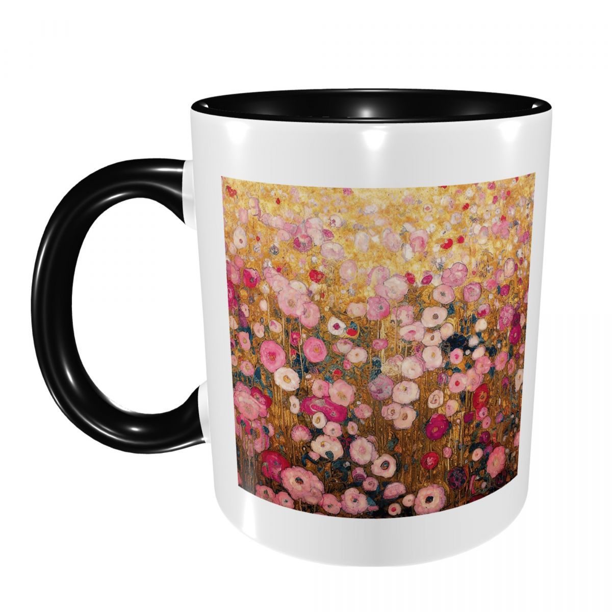 Tasse à café en céramique amus - Coffee Tea Gardens avis et prix