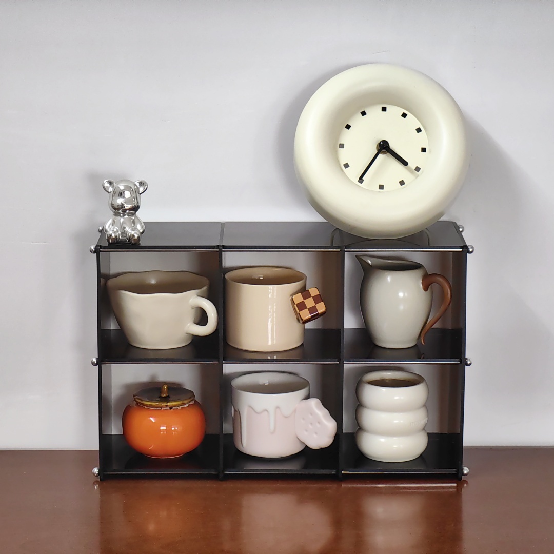 Présentoir en acrylique pour t - Coffee Tea Display avis et prix