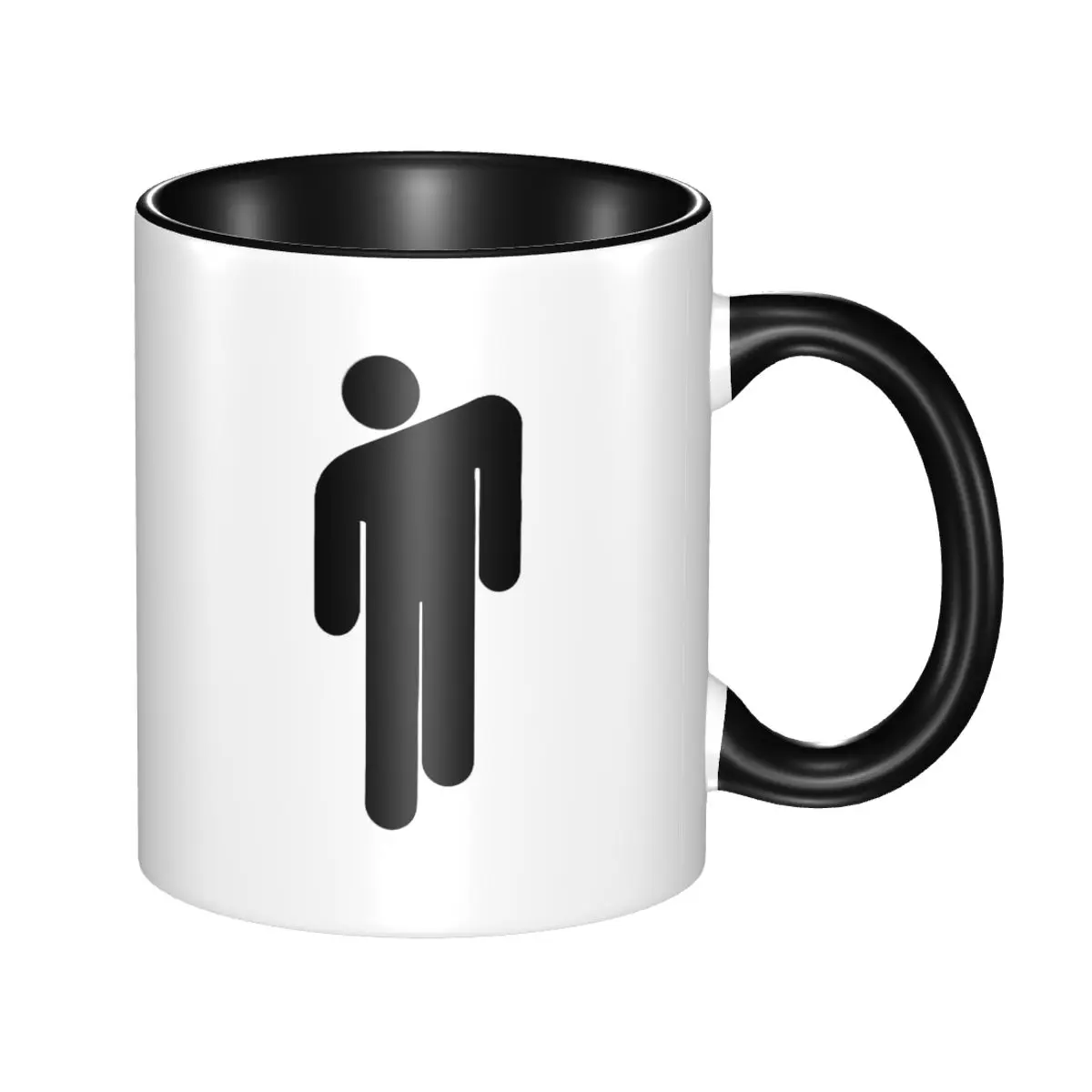 Tasse à café en céramique amus - Coffee Tea Me avis et prix