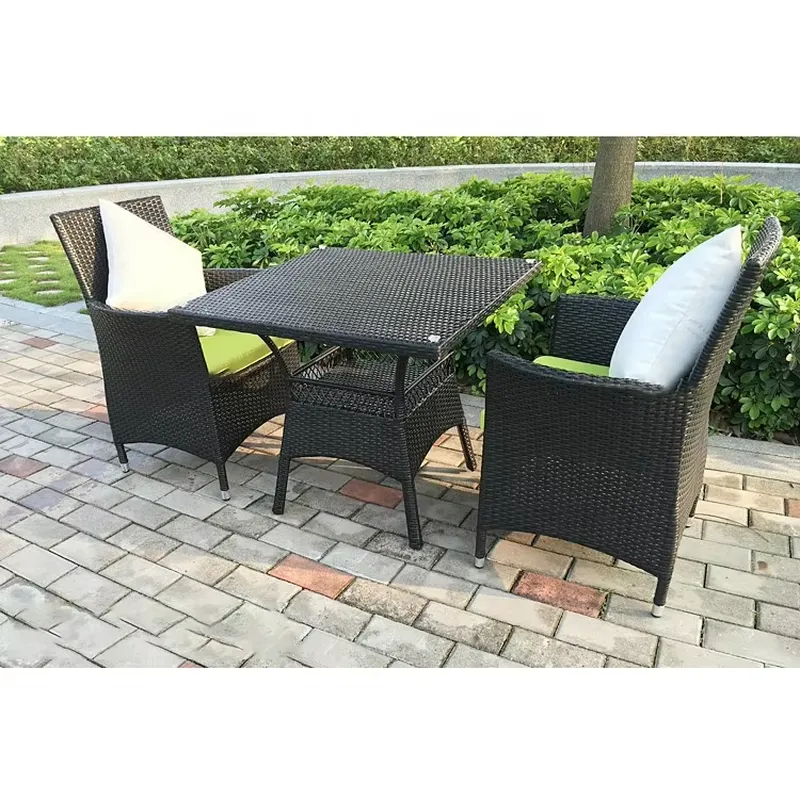 Ensemble de meubles de jardin  - Coffee Tea Gardens avis et prix