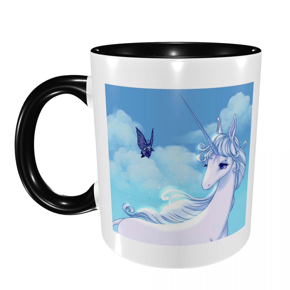 Mug en céramique amusant « Hav - Coffee Tea Me avis et prix