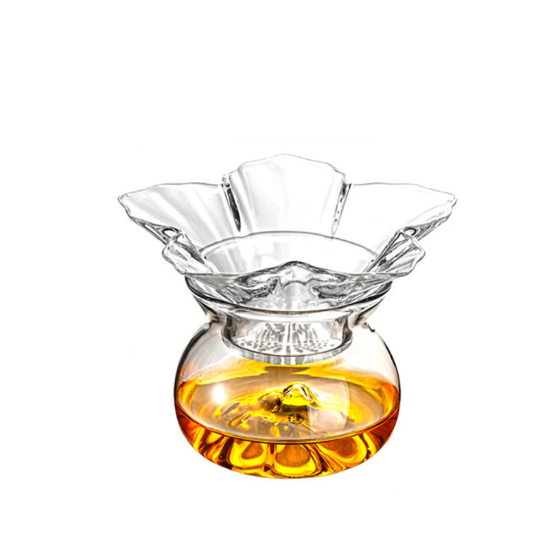 Infuseurs à thé en verre avec  - Tea Strainer Mesh avis et prix