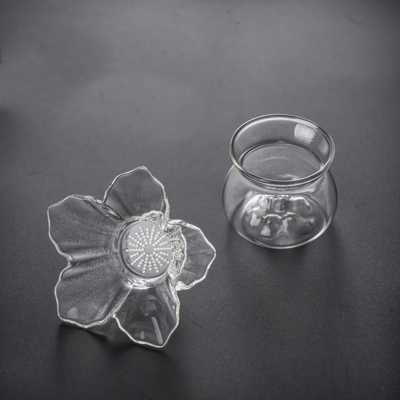Infuseurs à thé en verre avec  - Tea Strainer Mesh avis et prix