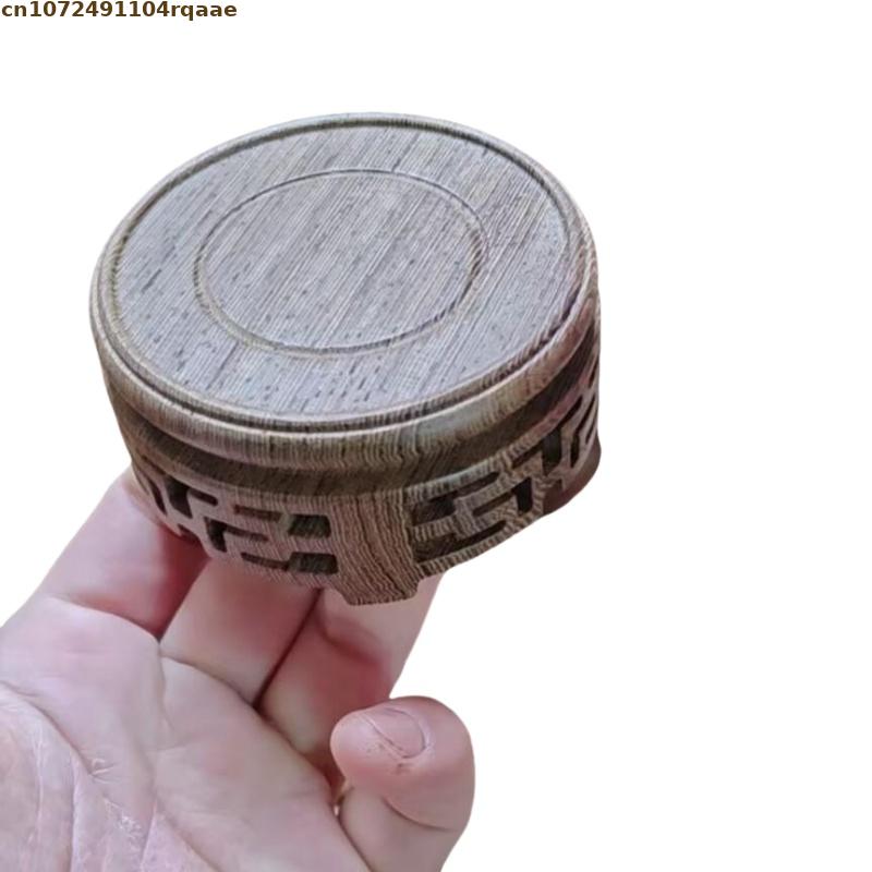 Présentoir Rond Miniature Exqu - Coffee Tea Display avis et prix