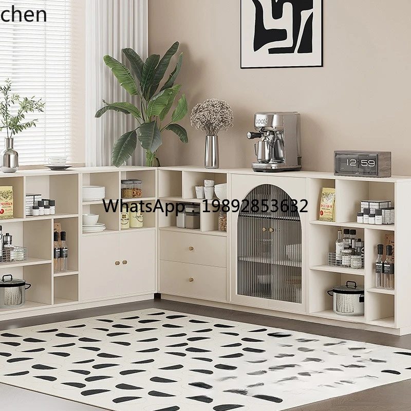 Meuble de rangement latéral de - Coffee & Tea Maker Machine avis et prix
