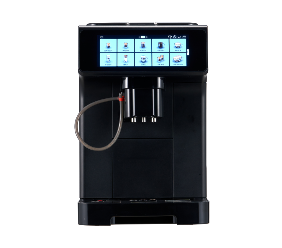 Vente d'usine - Machine à café - Coffee & Tea Maker Machine avis et prix