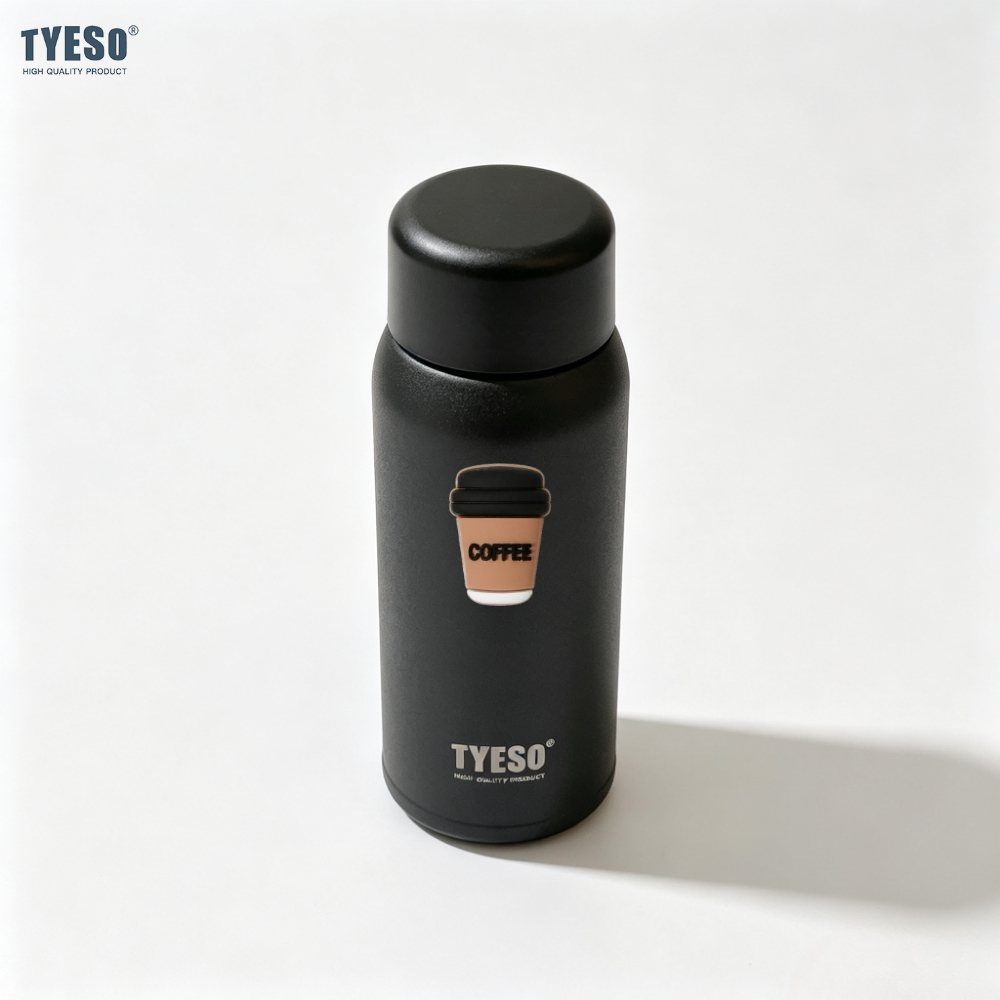 Tyeso Bouteille d'eau isotherm - Coffee Tea Weight Loss avis et prix