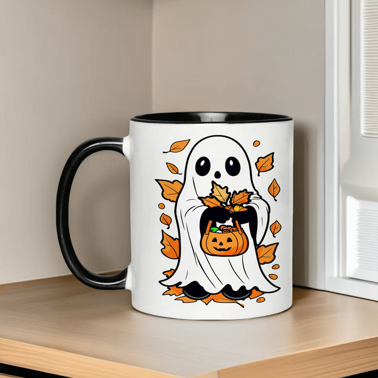 1 pièce, 11 oz, tasse en céram - Coffee Or Tea Please avis et prix