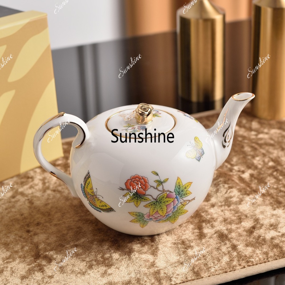 Service à thé de l'après-midi  - Coffee Tea Gardens avis et prix