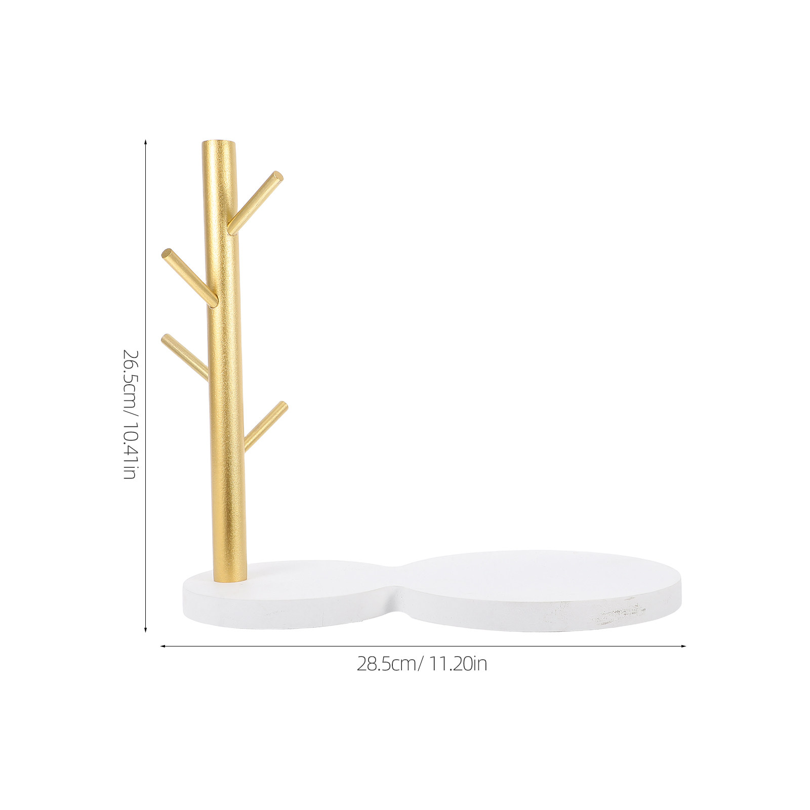 Support de rangement en bois p - Coffee Tea Display avis et prix