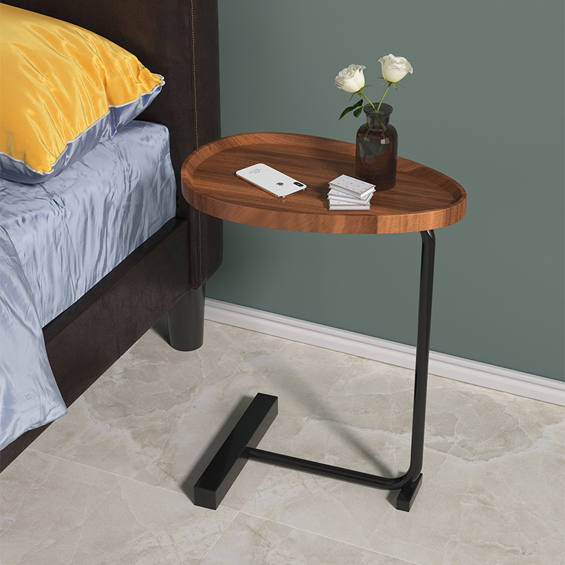 YLIVE-Table Basse Ronde avec C - Coffee Tea Room avis et prix