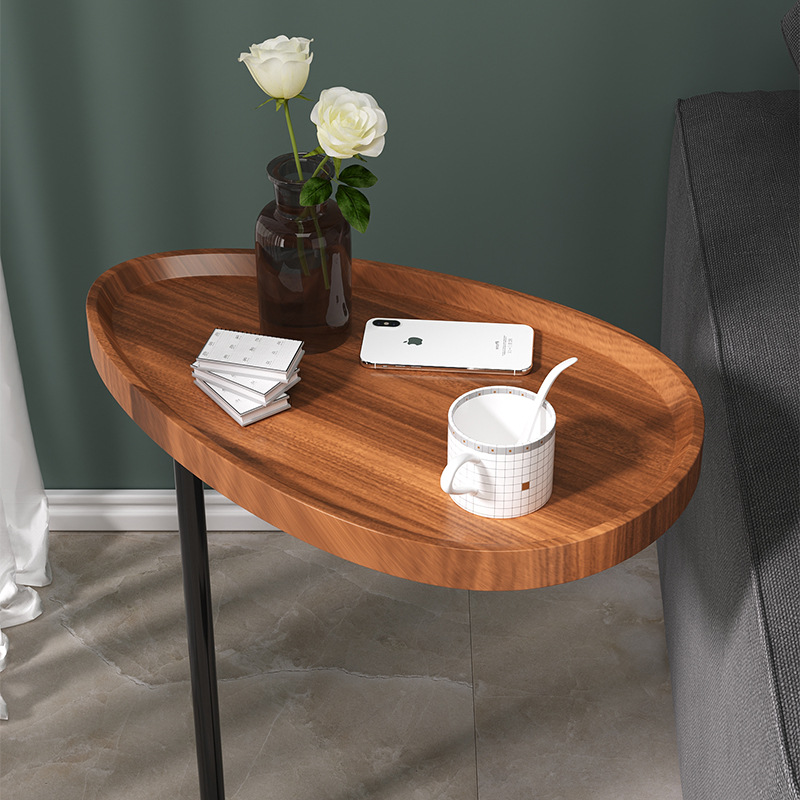 YLIVE-Table Basse Ronde avec C - Coffee Tea Room avis et prix