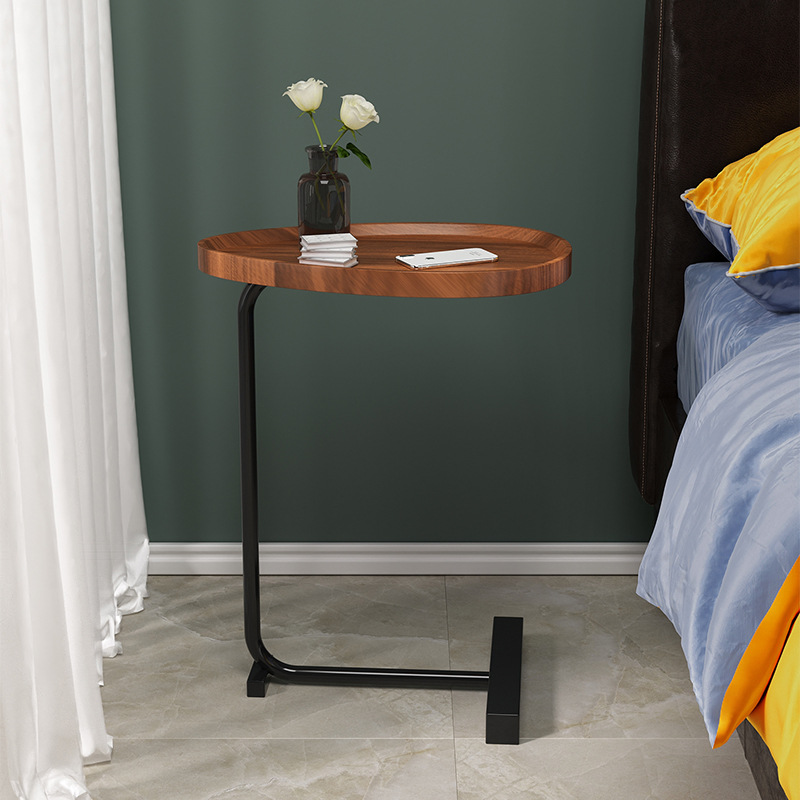 YLIVE-Table Basse Ronde avec C - Coffee Tea Room avis et prix