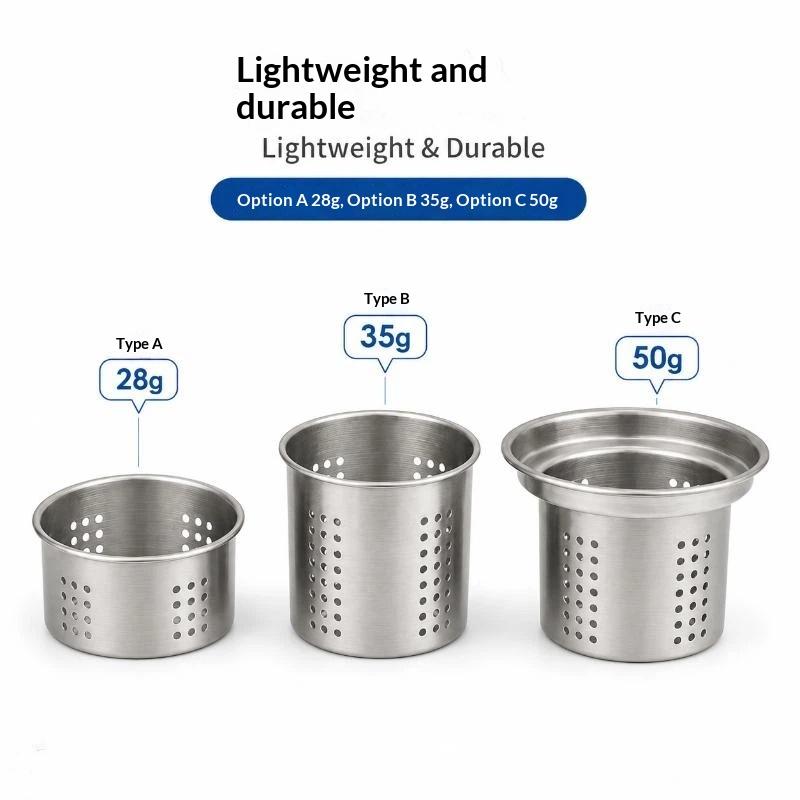 (BF06) ​ ​ Infuseur à thé en a - Tea Strainer Mesh avis et prix