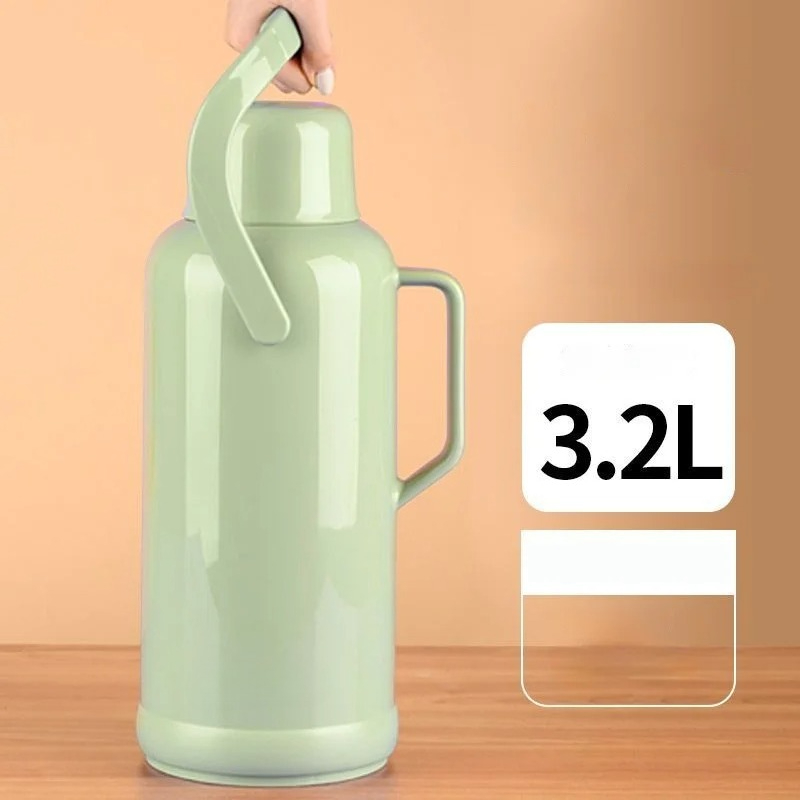 Bouteille thermos sous vide gr - Coffee Tea Gardens avis et prix