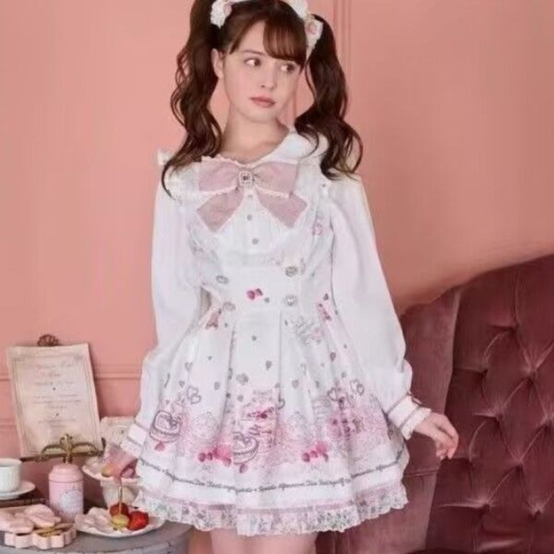 Ensemble de robe japonaise Kaw - Coffee Tea Weight Loss avis et prix