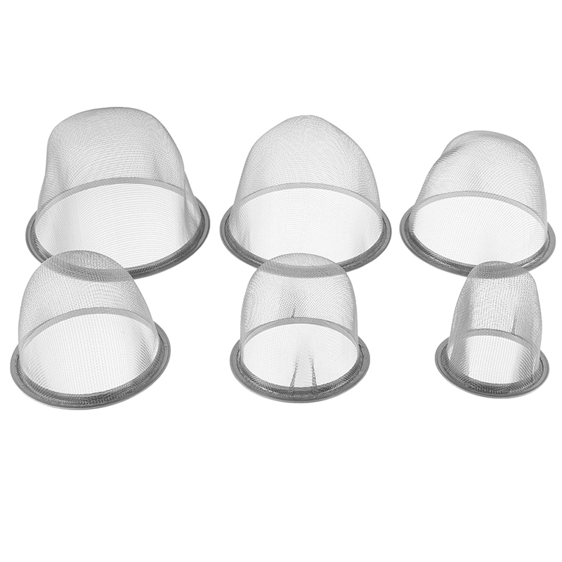 Infuseur à thé en maille d'aci - Tea Strainer Mesh avis et prix