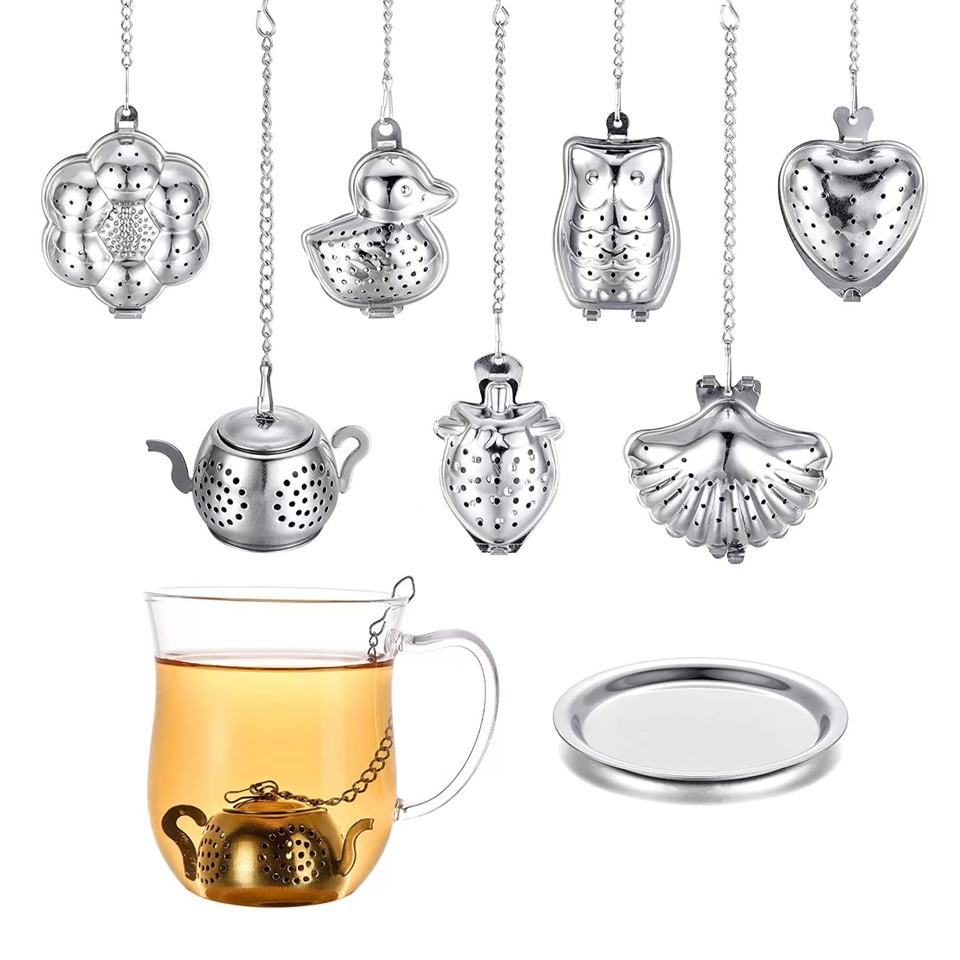 Passoire à thé, infuseurs à th - Tea Strainer Mesh avis et prix