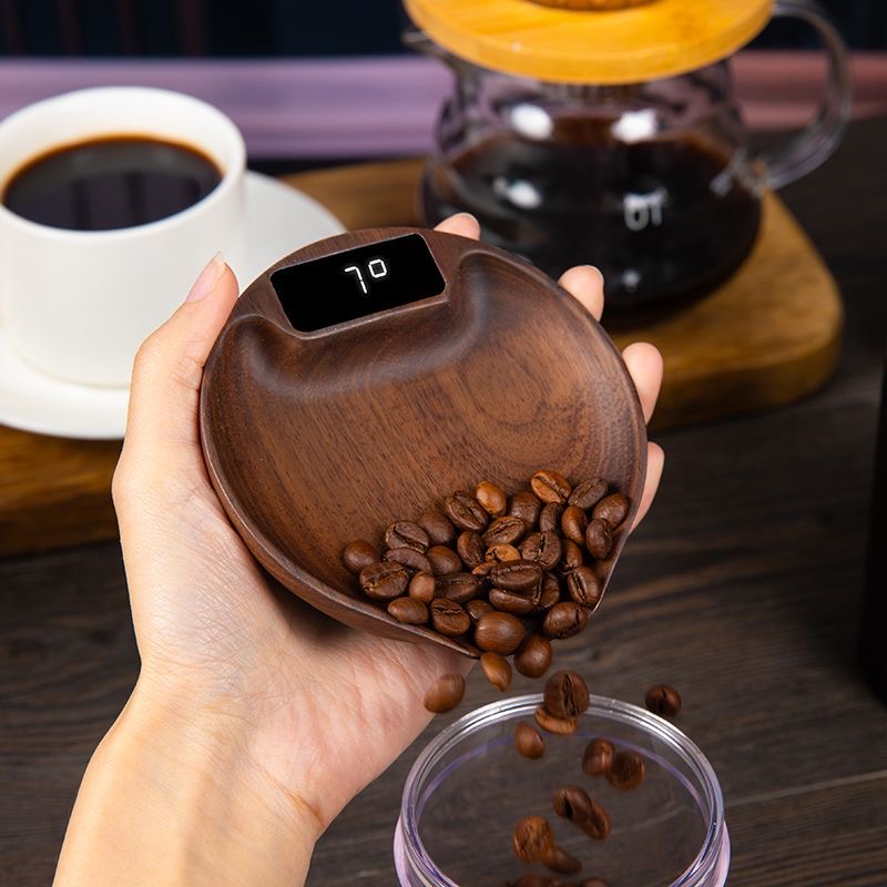 Balance numérique pour café et - Coffee Tea Display avis et prix