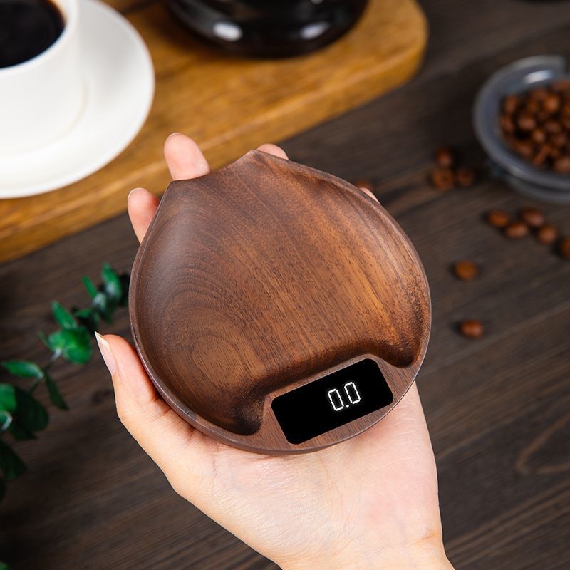 Balance numérique pour café et - Coffee Tea Display avis et prix