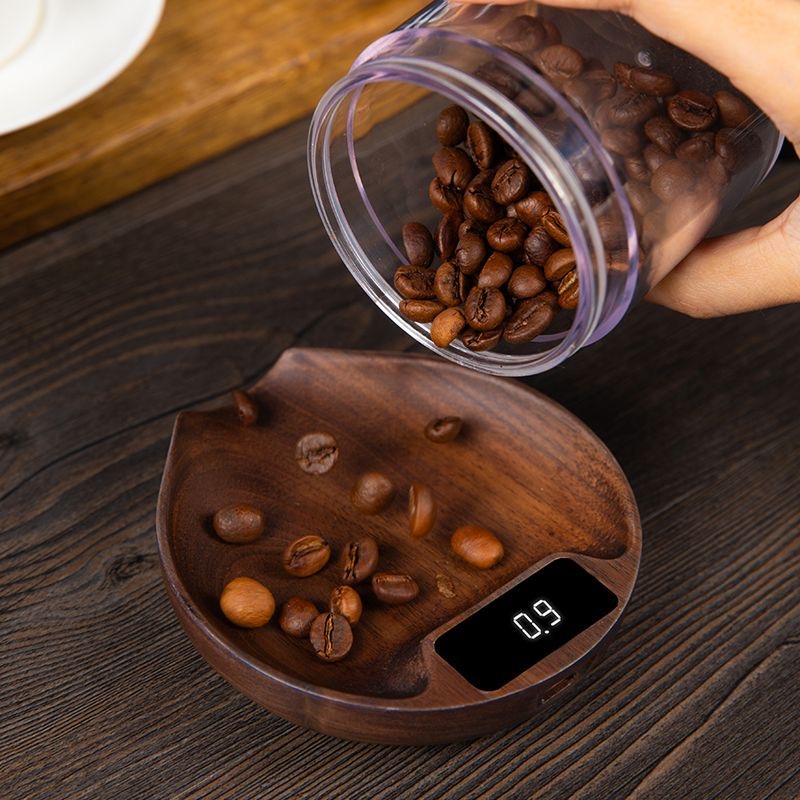 Balance numérique pour café et - Coffee Tea Display avis et prix