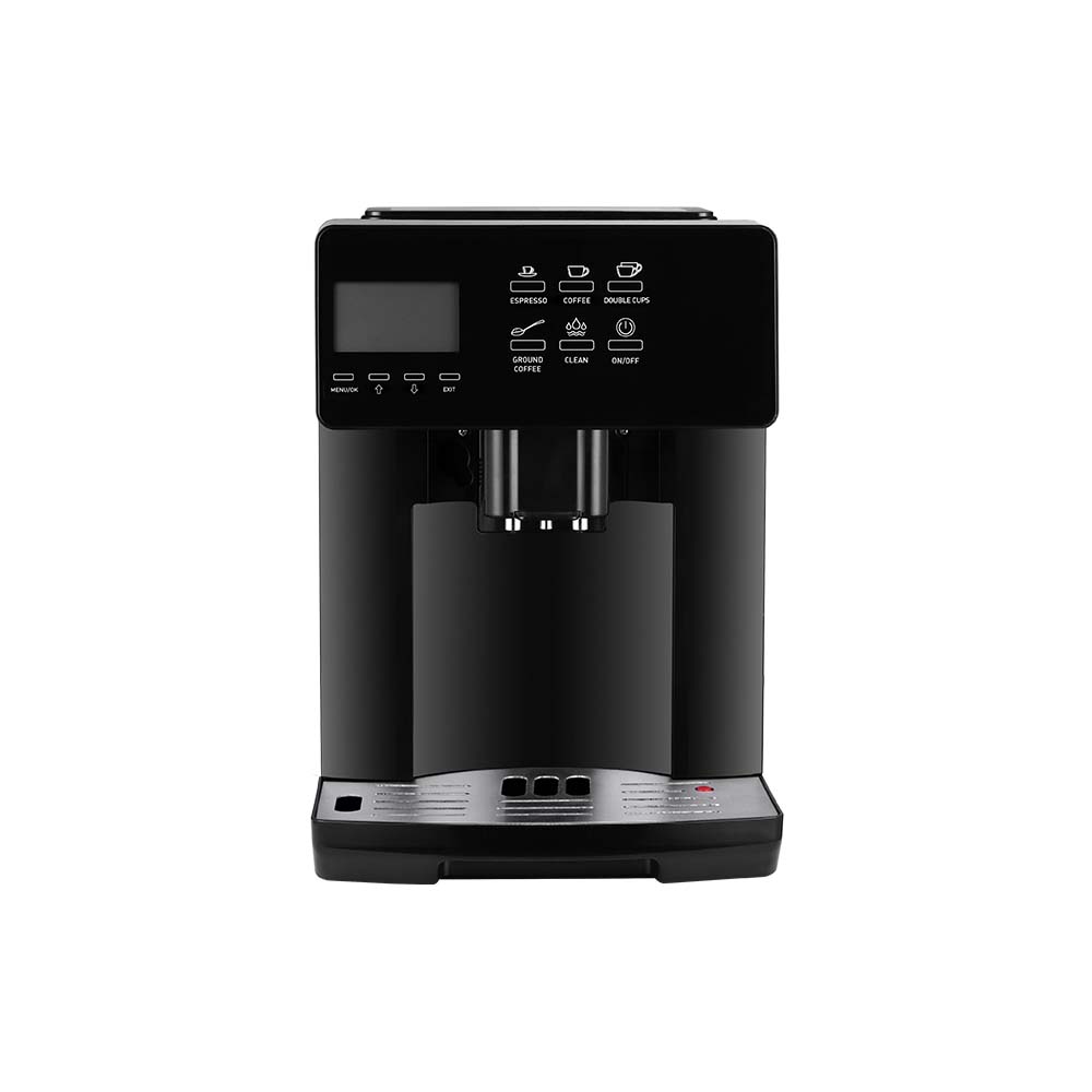 Machine à café entièrement aut - Coffee & Tea Maker Machine avis et prix
