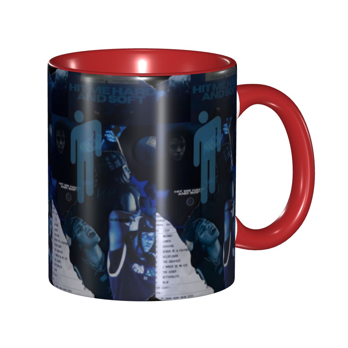 Tasse à café en céramique amus - Coffee Tea Me avis et prix