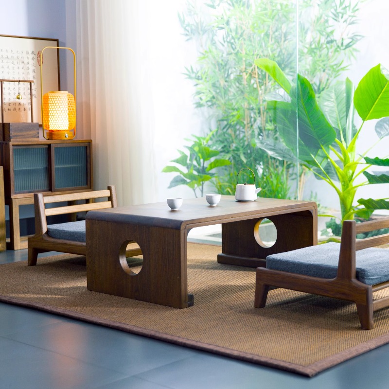 Table à thé Tatami de Style ja - Coffee Tea Room avis et prix