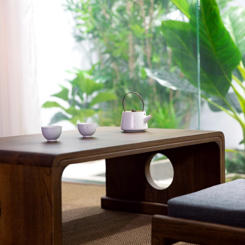 Table à thé Tatami de Style ja - Coffee Tea Room avis et prix